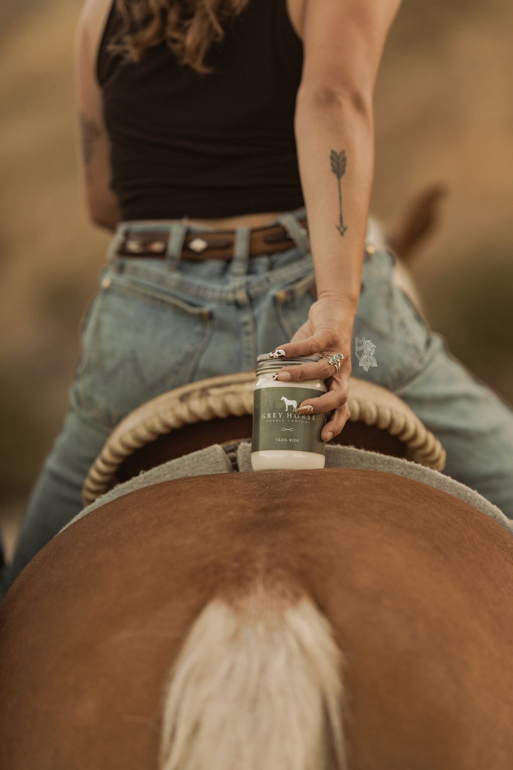 Trail Ride