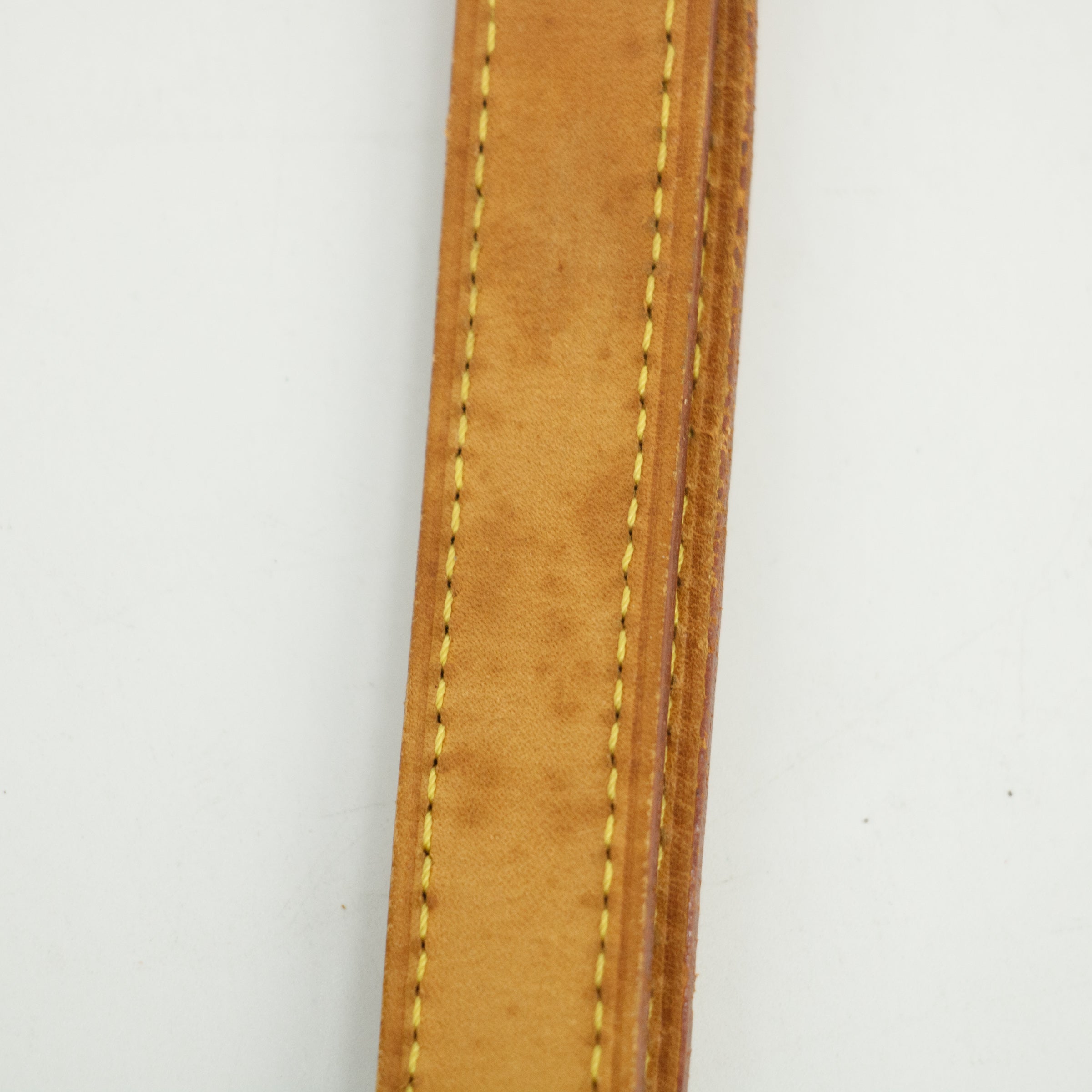 Louis Vuitton Monogram Canvas Musette Salsa Short Shoulder Bag #2766