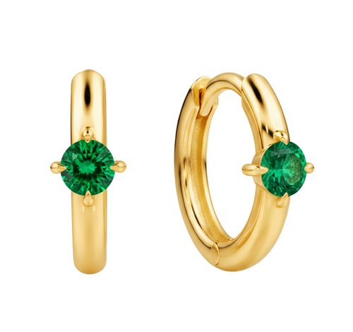 Solara Hoops