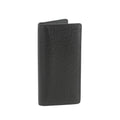 Louis Vuitton Taiga Leather Black Long Wallet #3906