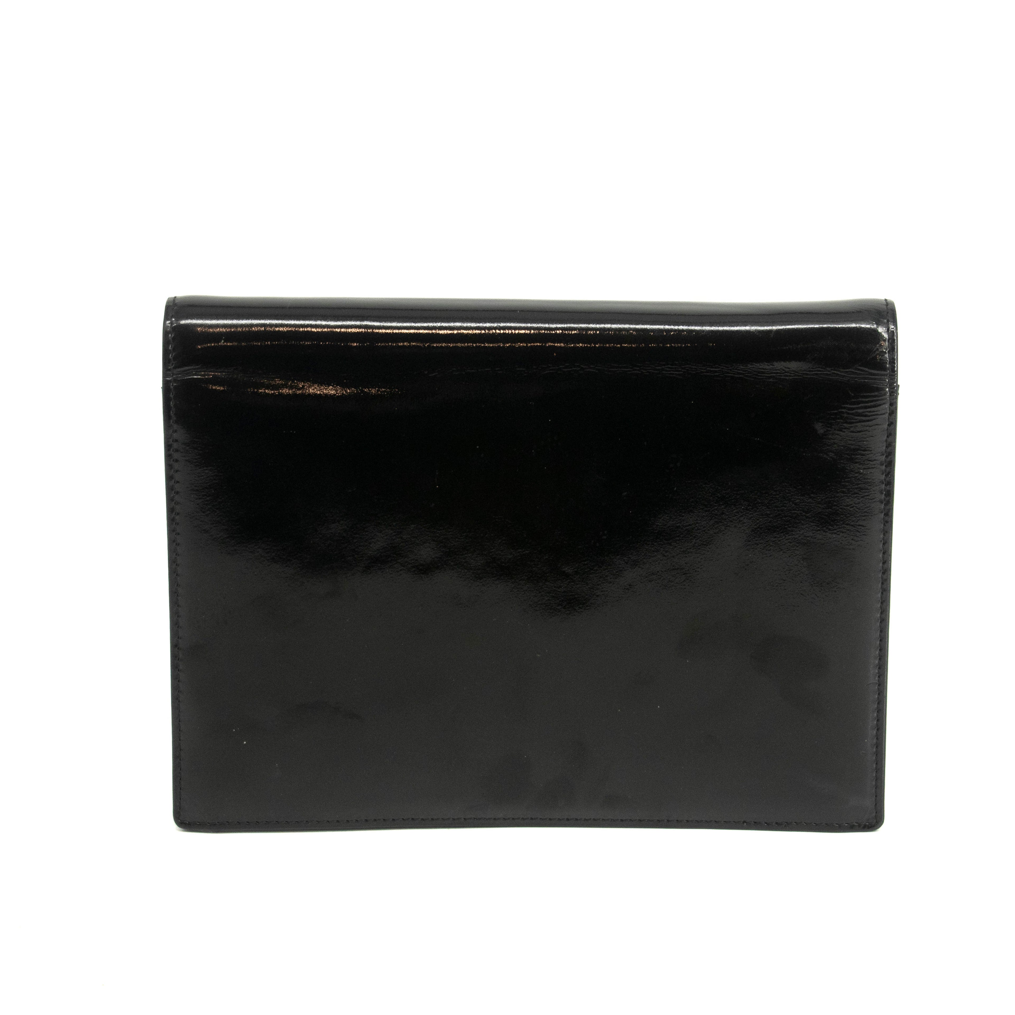 Chanel Just A Drop Of No. 5 Clutch Bag 7 Series #3972
