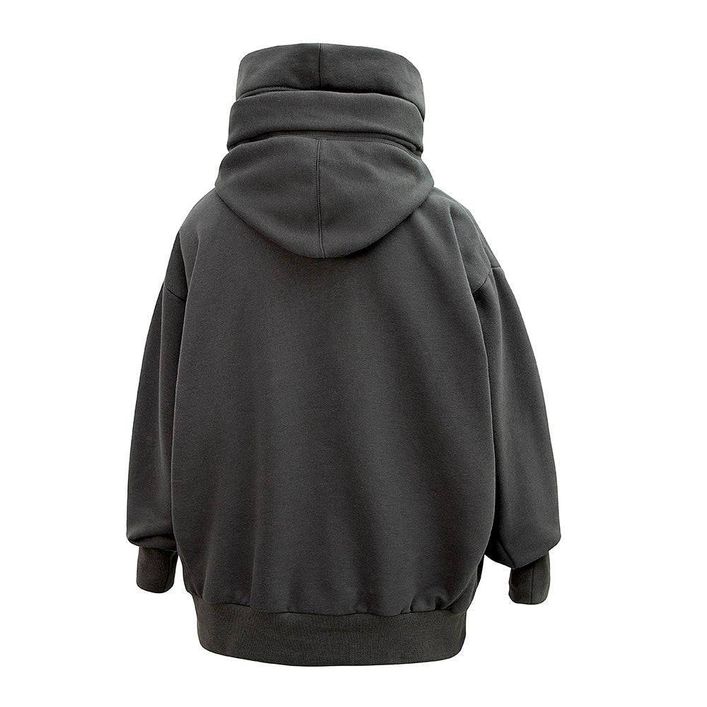 HiH24 Deadly Assassin Hoodie