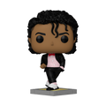 (PRE-ORDER) POP! Rocks: Michael Jackson (Billie Jean)