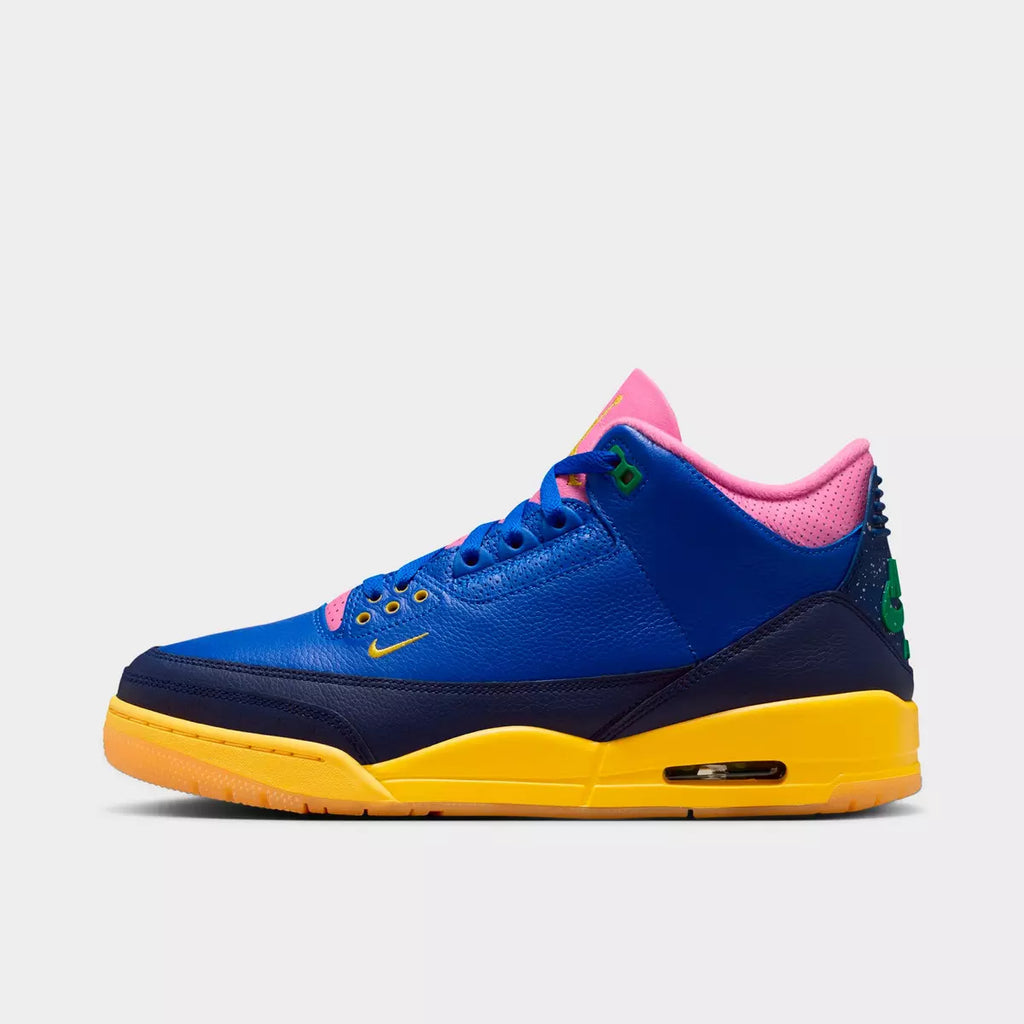 Air Jordan Retro 3 Basketball Shoes