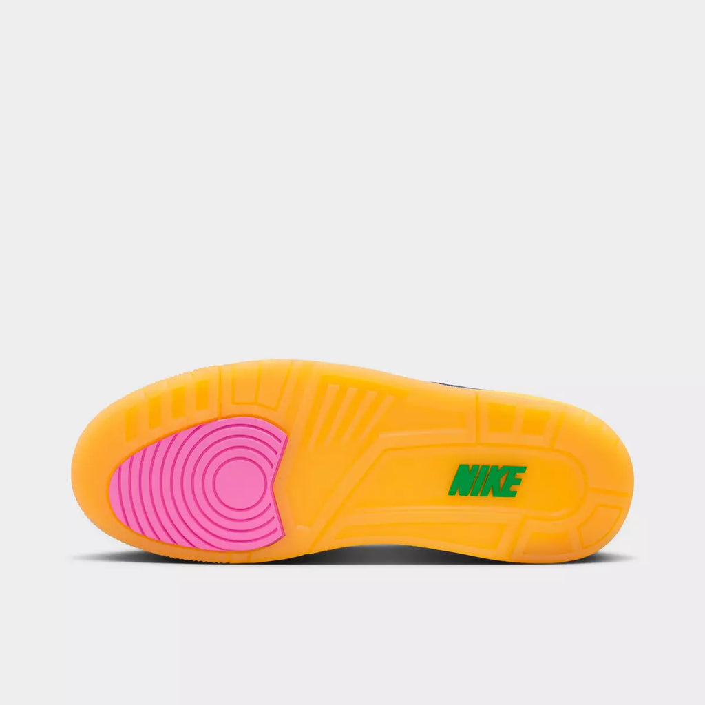 Air Jordan Retro 3 Basketball Shoes