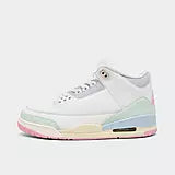 Air Jordan Retro 3 Basketball Shoes