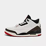 Air Jordan Retro 3 Basketball Shoes