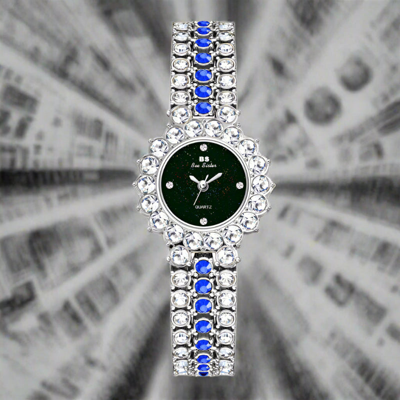 DIAMOND DIVA