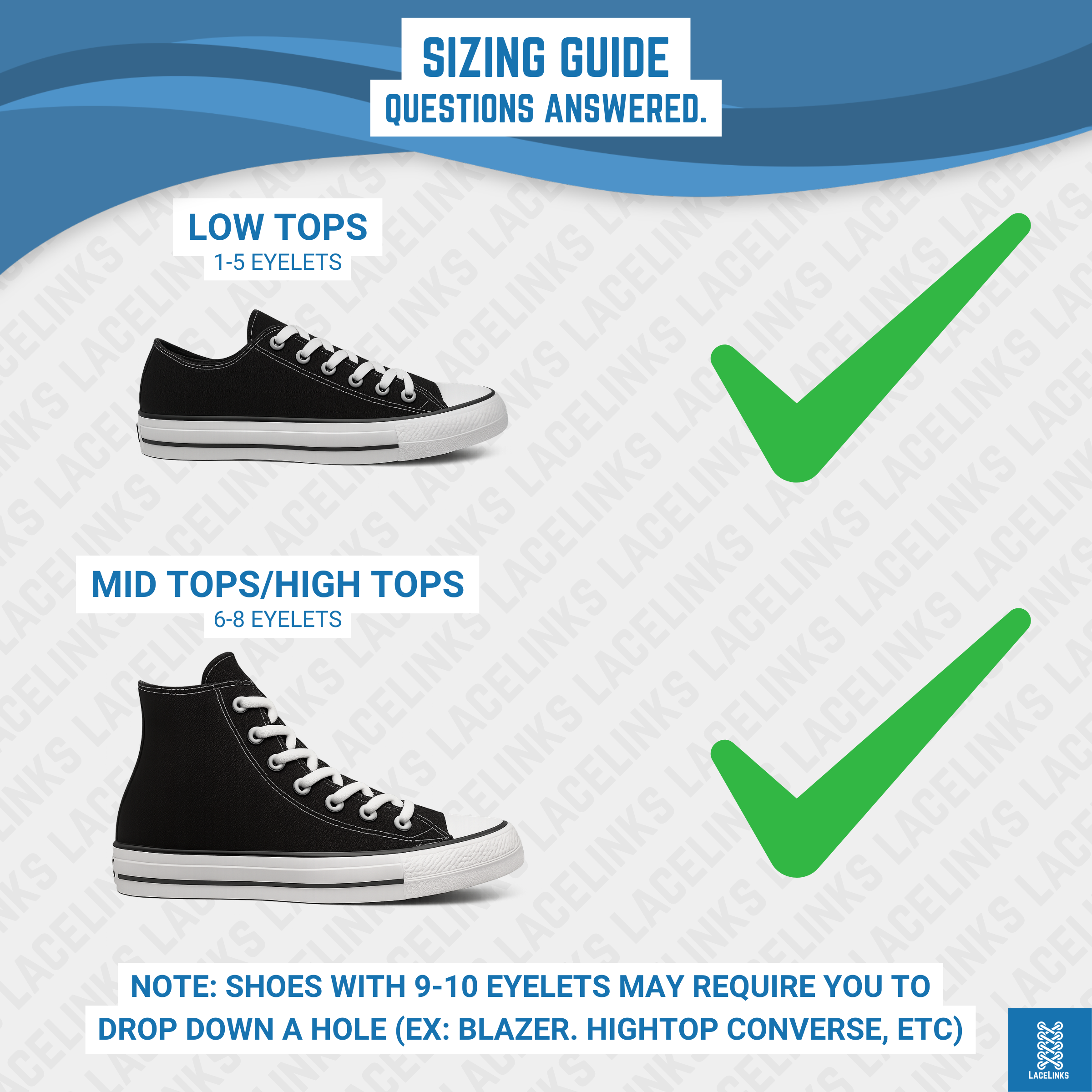 Flat Elastic Shoelaces