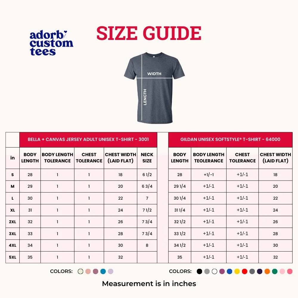 Boyfriend & Girlfriend Couples Tee