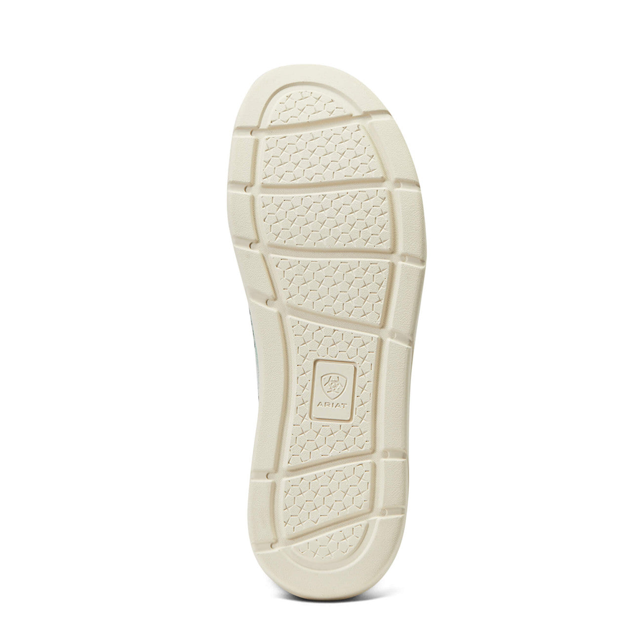 Brown Hilo | Ariat Womens