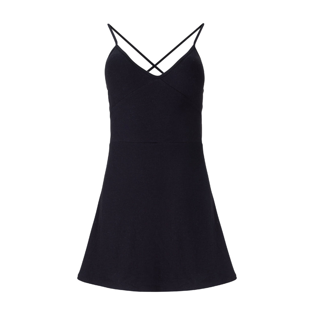 Nova Organic Cotton Sport Dress