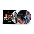 Michael Jackson - HIStory: Continues (2x Picture Disc Vinyl) | Mint (M) Mint (M)