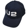 U2 White Logo [Hat]